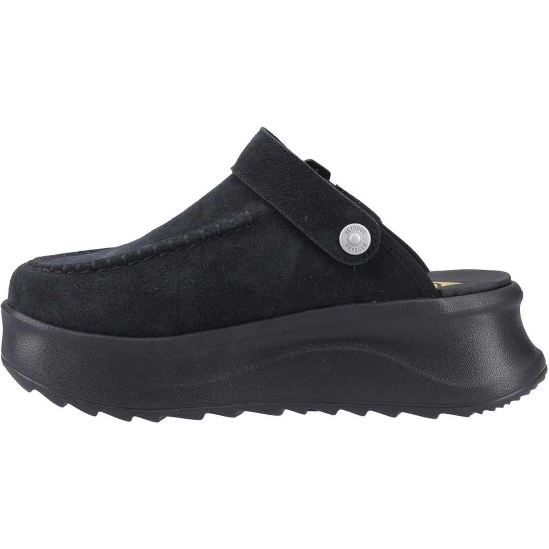 HEYDUDE Delray Clog