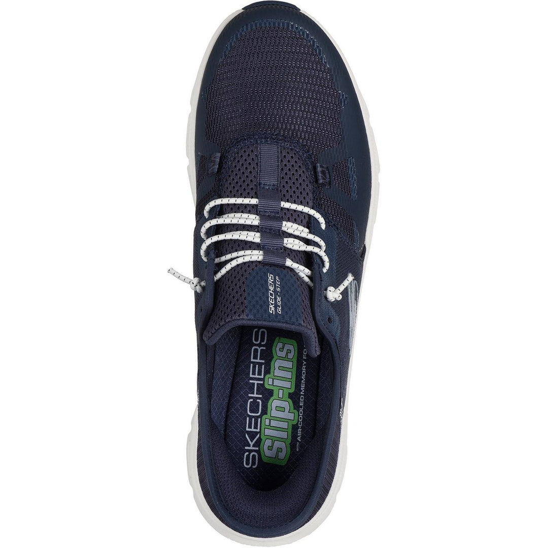 Glide-Step Pro Trainer NAVY