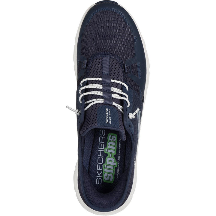 Glide-Step Pro Trainer NAVY