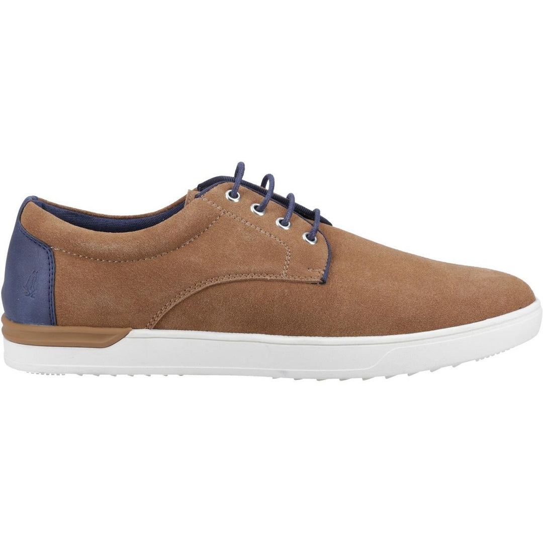 Hush Puppies Joey Lace Up Shoe – view 4