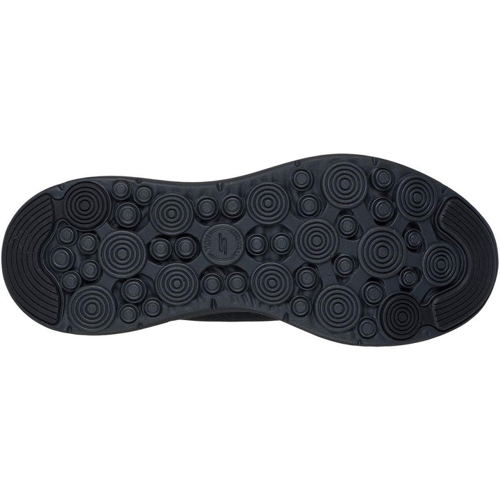 Skechers GO WALK NOW Payton Trainer Black