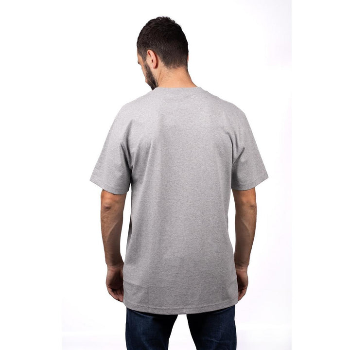 Dickies SS Logo Graphic Tee 2 Heather