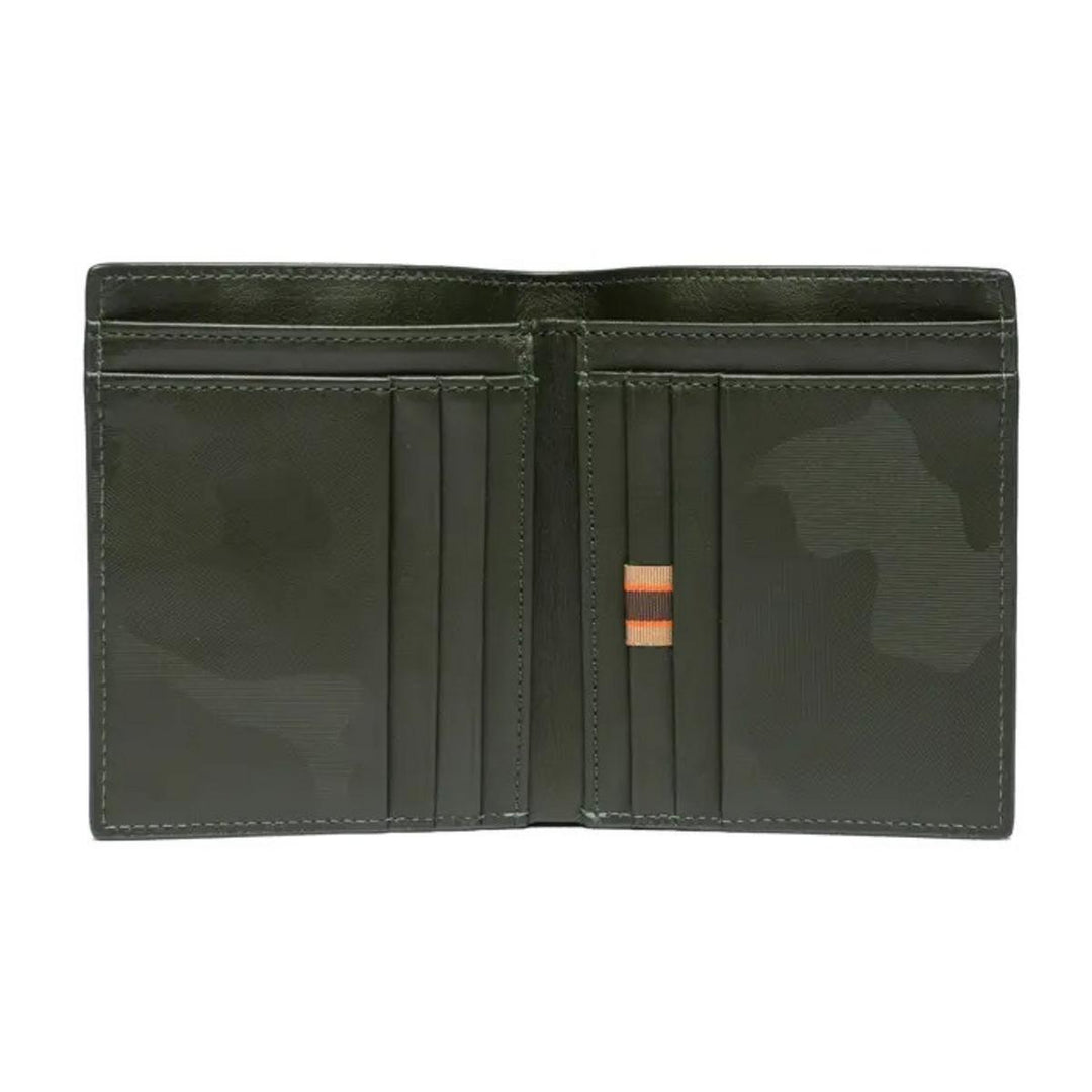 Beretta Vertical Bifold Wallet