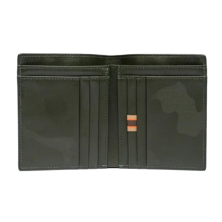 Beretta Vertical Bifold Wallet