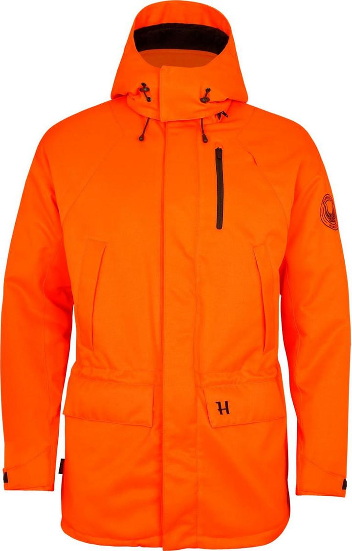 Harkila Wildboar Pro Blaze HWS Insulated jacket Orange blaze