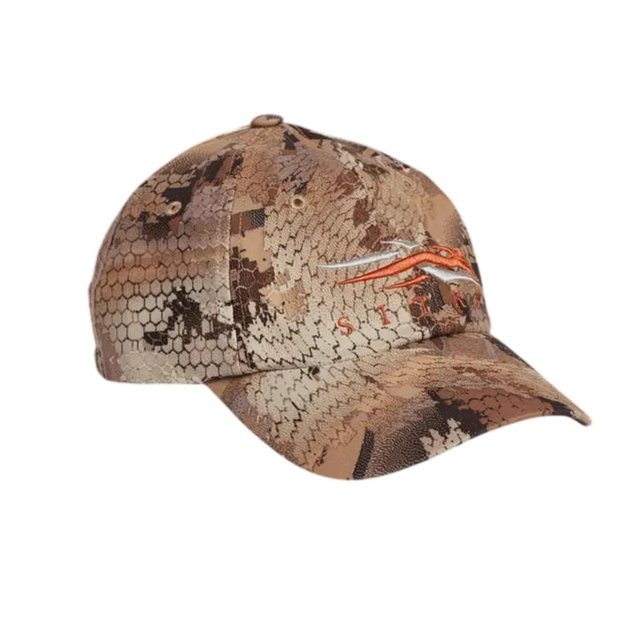Traverse Cap Optifade Marsh OSFA