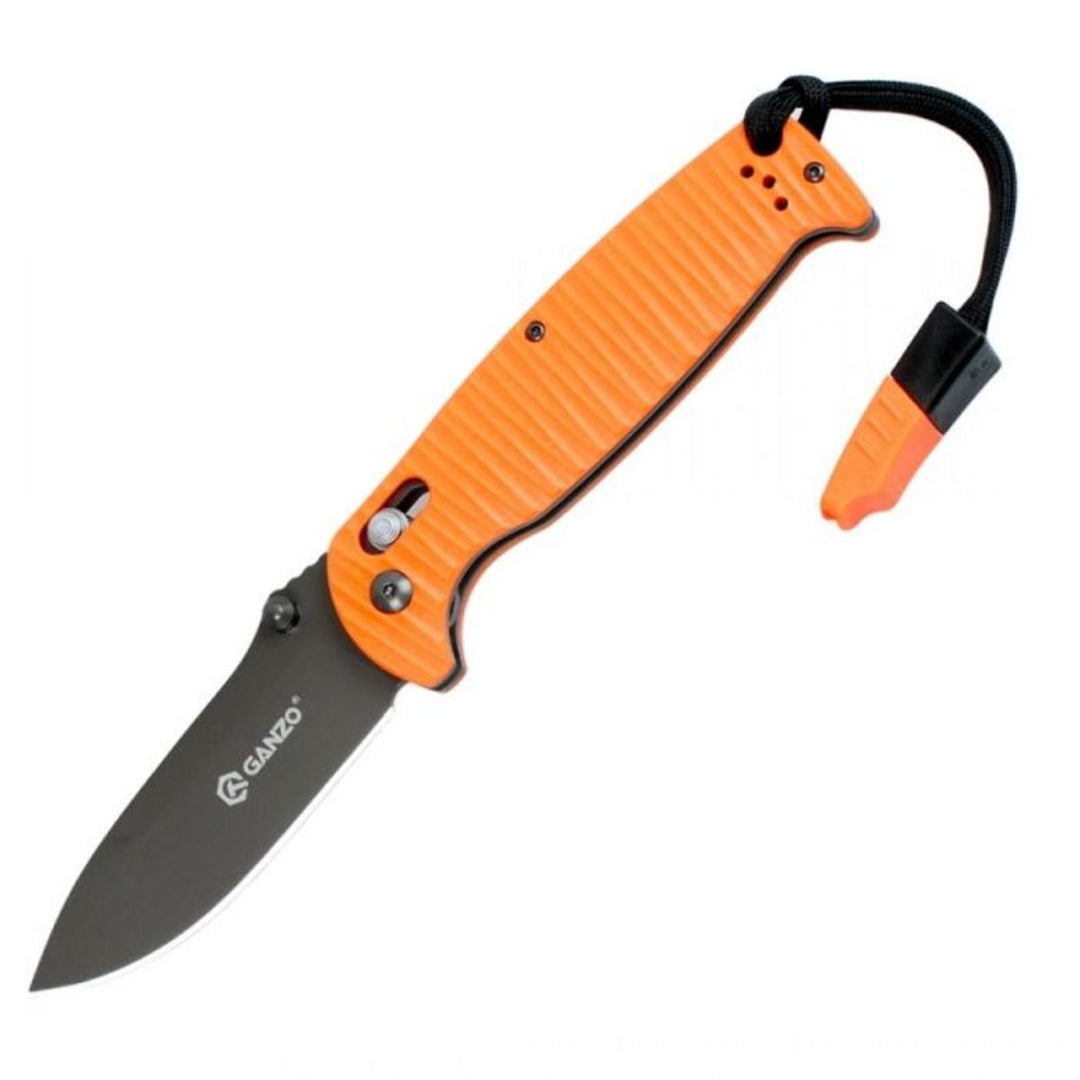 GANZO Knife Ganzo G7413P-WS