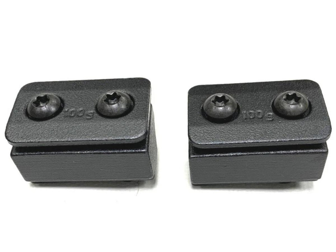 Tikka T3x Ace Handguard Weight Pair 200g