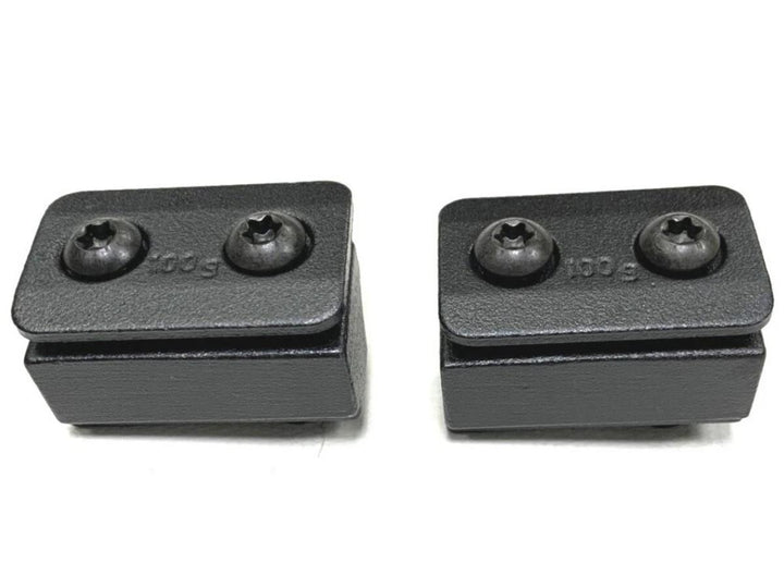 Tikka T3x Ace Handguard Weight Pair 200g