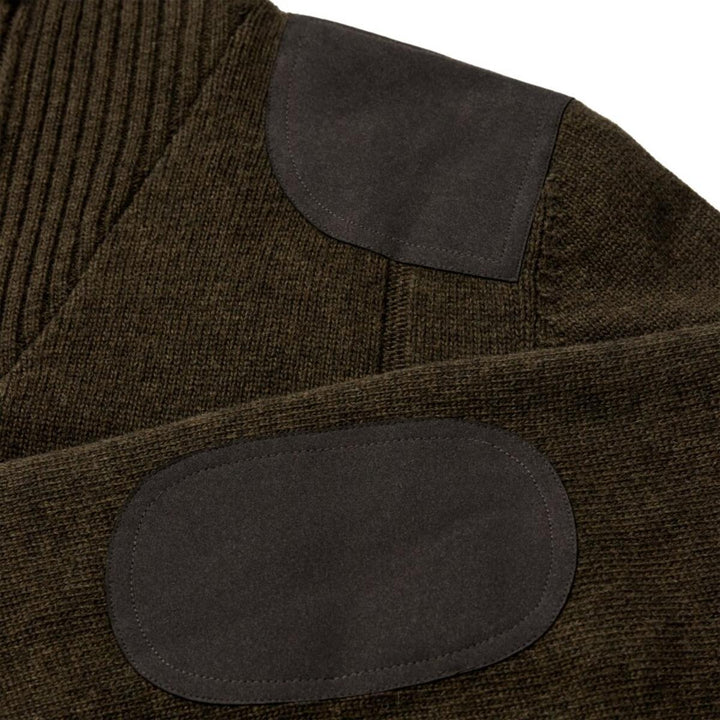 Deerhunter Finley Stormliner® Knit - Woodland Melange