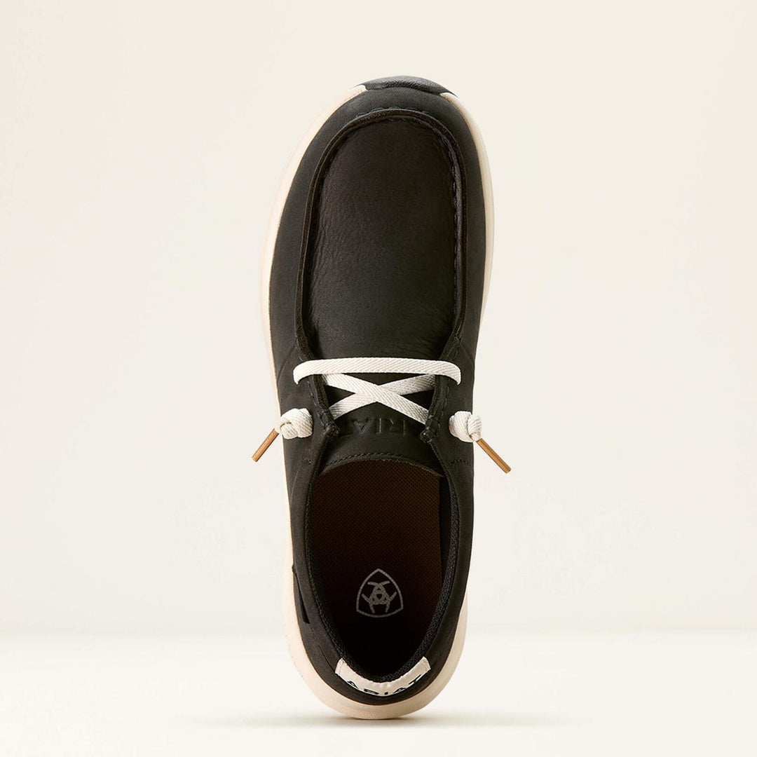 Ariat Ladies Buckeye Waterproof Shoe