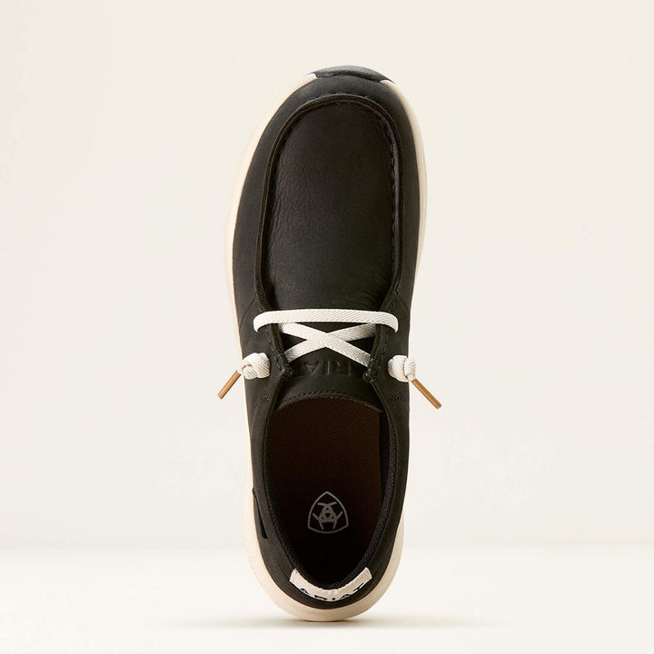 Ariat Ladies Buckeye Waterproof Shoe