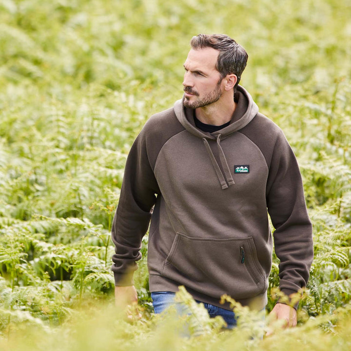 Ridgeline Mens North Island Hoodie