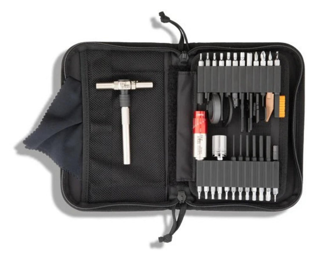 Fix It Sticks 3-Gun Kit with All-In-One Torque Driver
