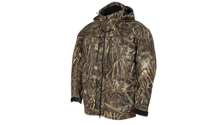 Beretta Suprema 3L Jacket  Camo Max 7