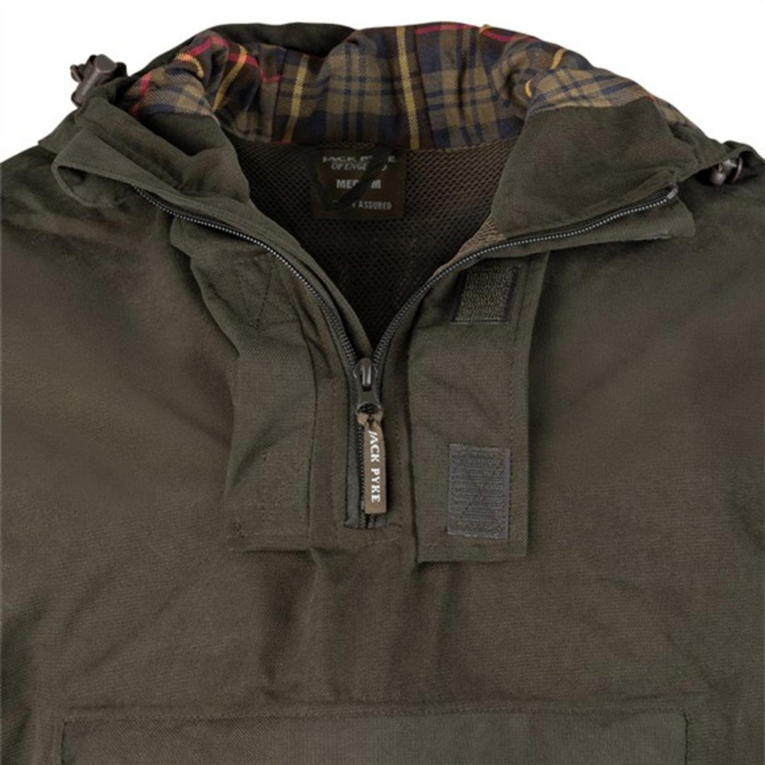 Jack Pyke Ashcombe Smock