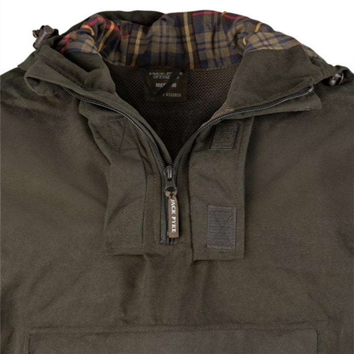 Jack Pyke Ashcombe Smock