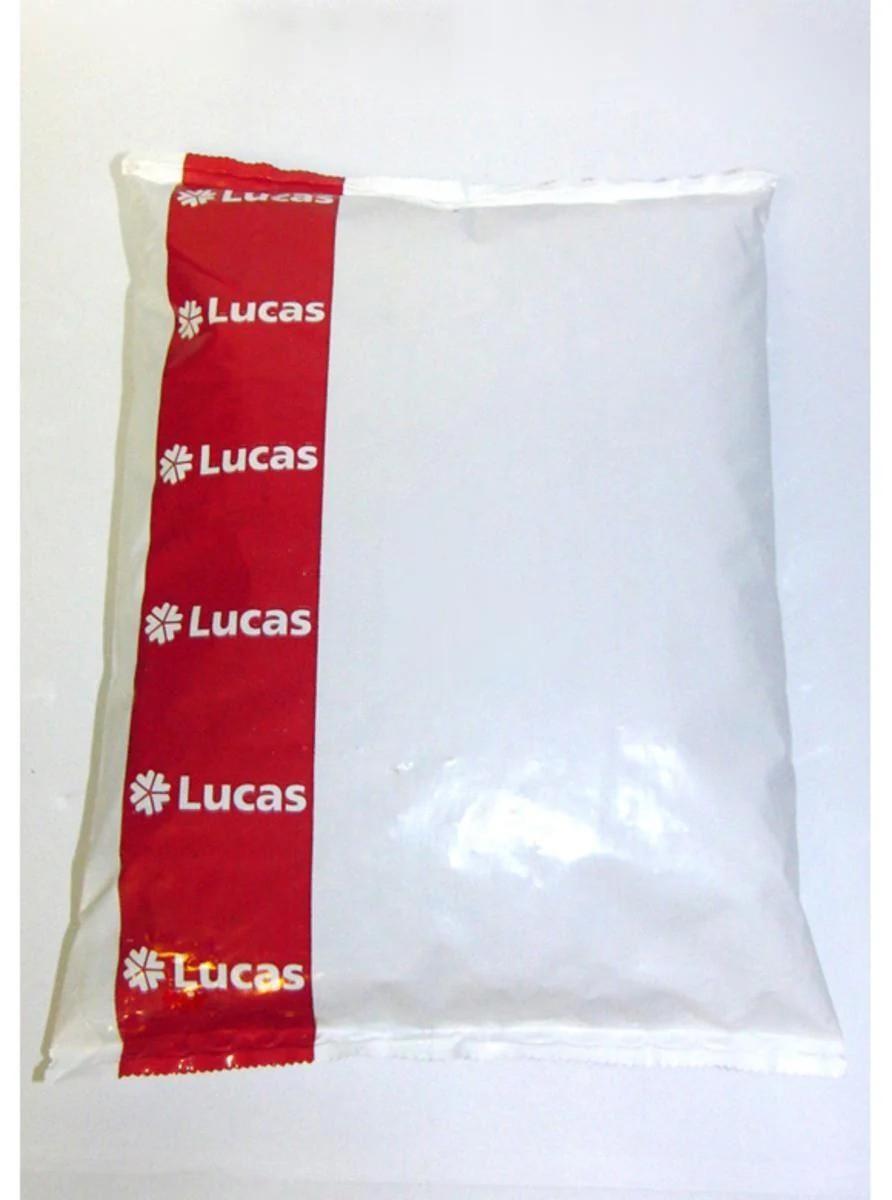 Lucas Gluten free sausage mix