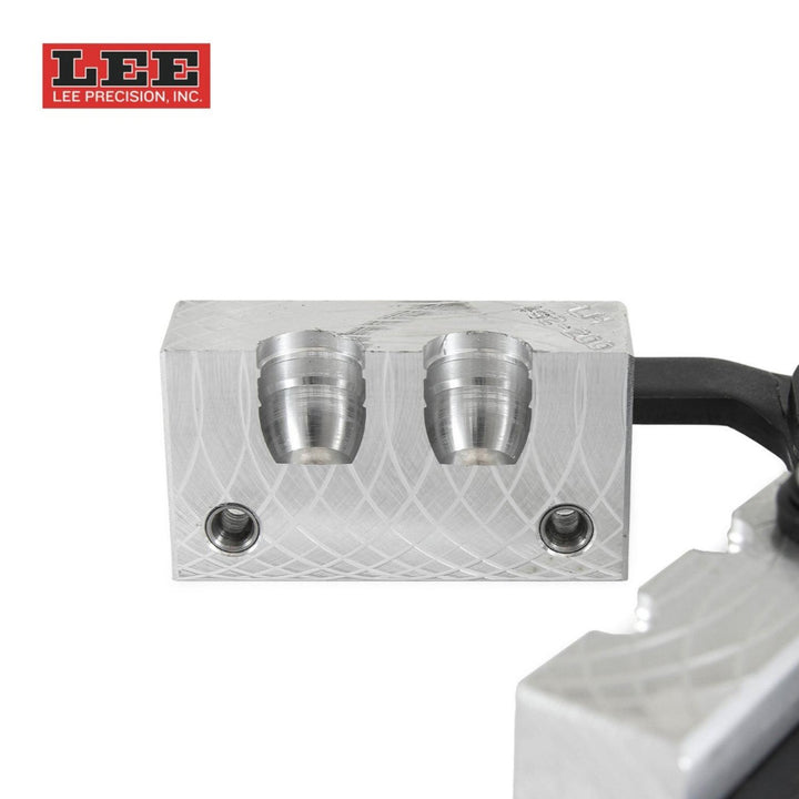 Lee Precision Double Cavity Bullet Mould 452-200-RF, .452 200gr