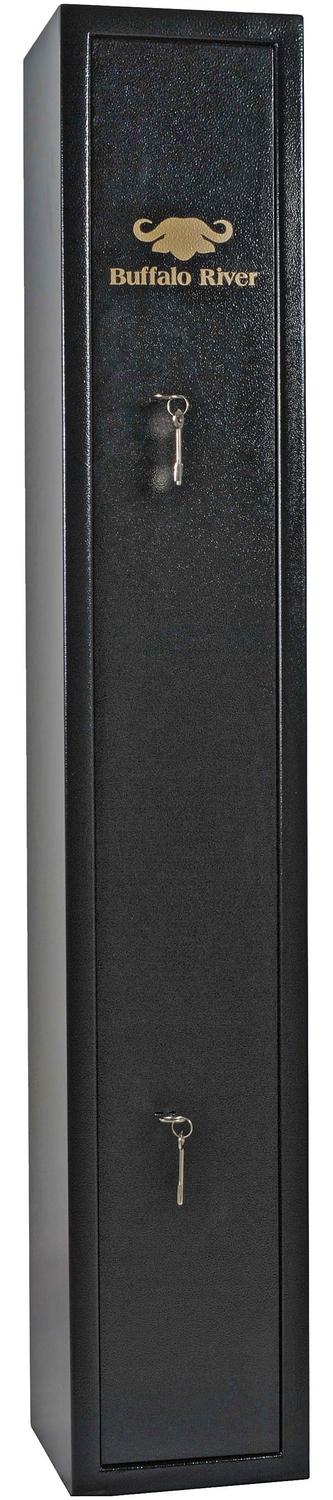 Buffalo River Essential Series 5 Gun Cabinet