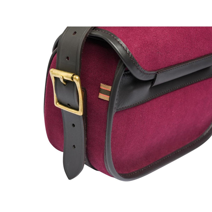 Beretta TERRAIN EVO CANVAS 100 CART. BAG 1 Cordovan