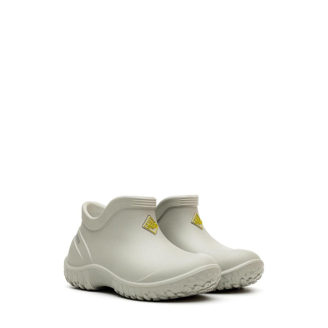 Muck Boots Mini Mucks Lite Ankle Boot Stone – view 6