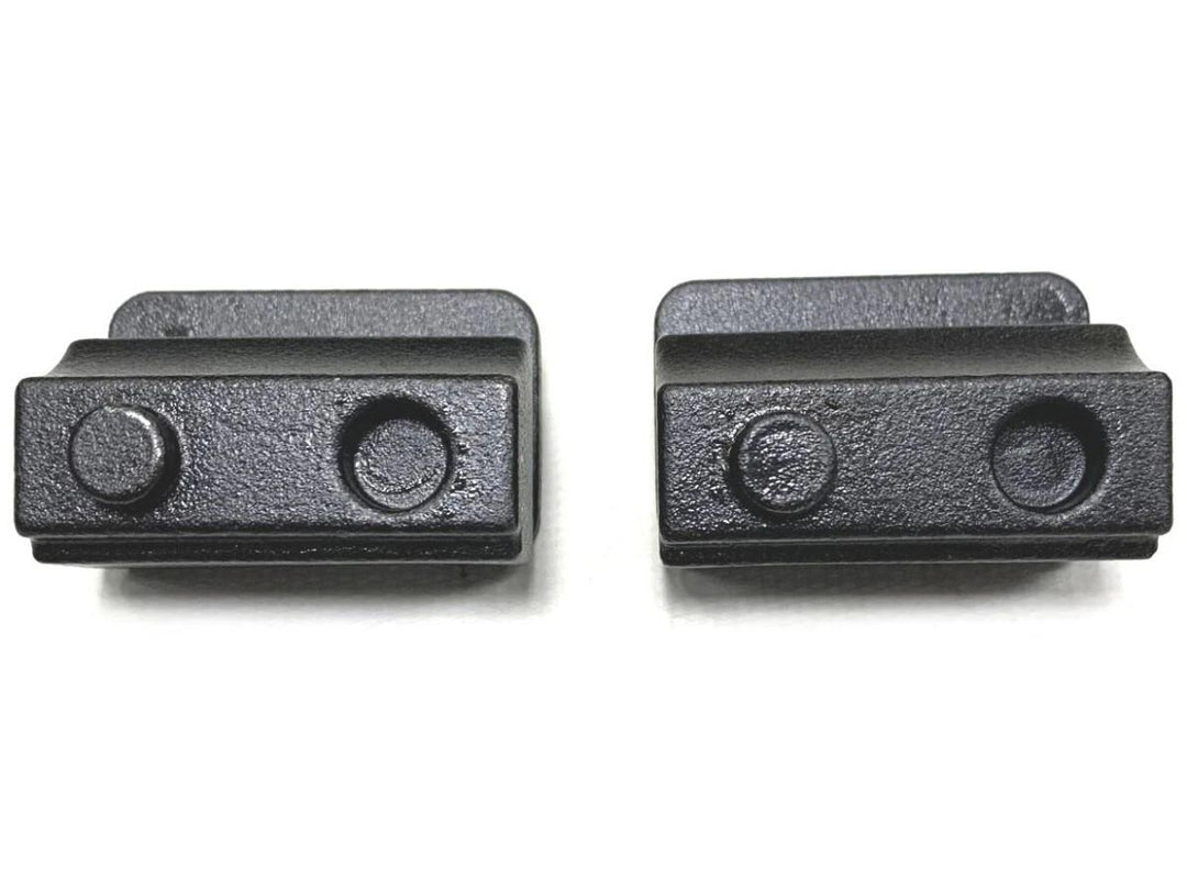 Tikka T3x Ace Handguard Weight Pair 200g – view 2