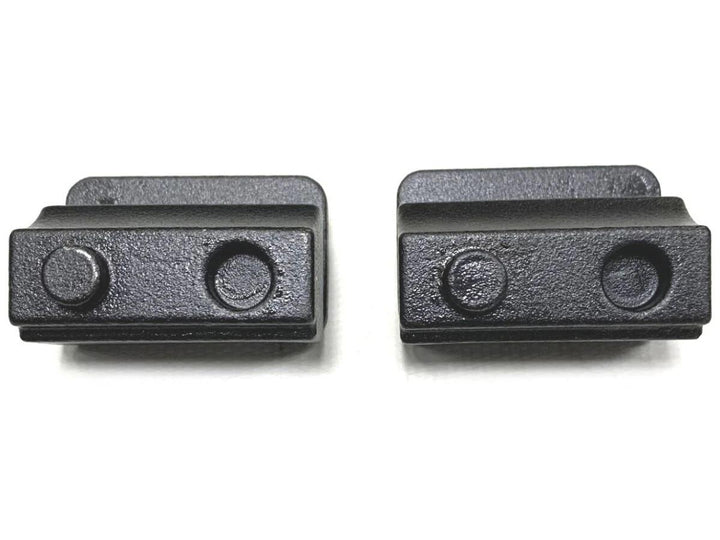 Tikka T3x Ace Handguard Weight Pair 200g – view 2