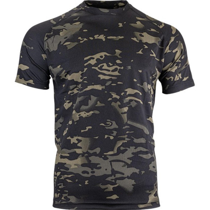 Viper Mesh-Tech T-Shirt