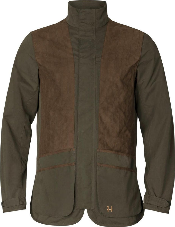 Harkila Rannoch HWS shooting jacket Willow