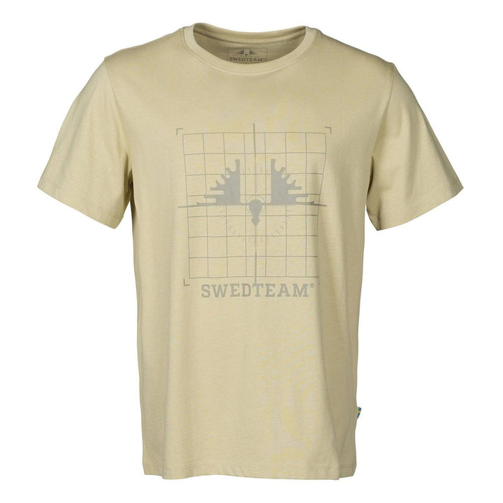 SwedTeam Ultra 3 T-Shirt