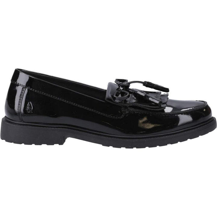 Hush Puppies Verity Kiltie Loafer Patent – view 5