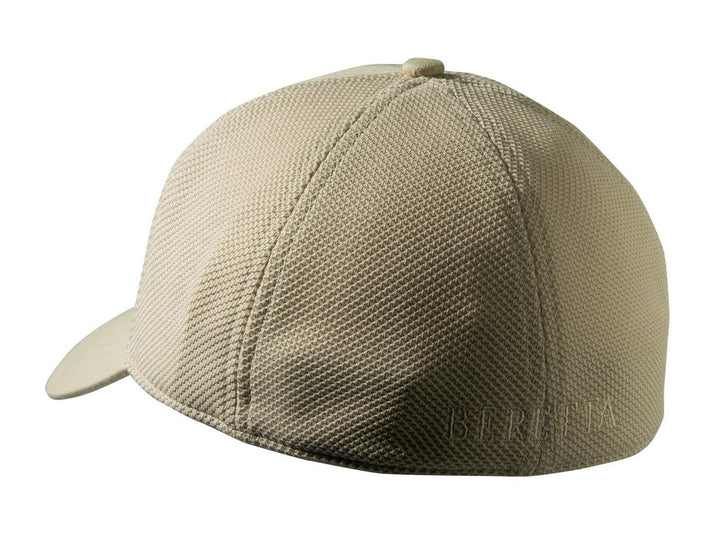 Beretta Shield Flexfit Cap Mojave Desert Shooting Cap – view 3
