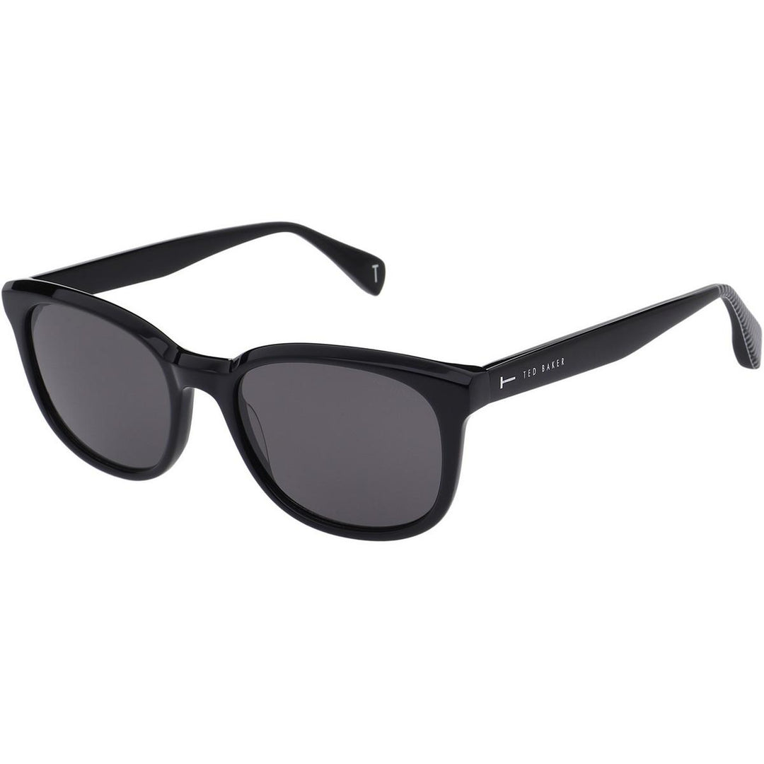 Kye Sunglasses Black Mens