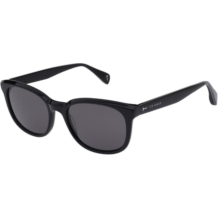 Kye Sunglasses Black Mens