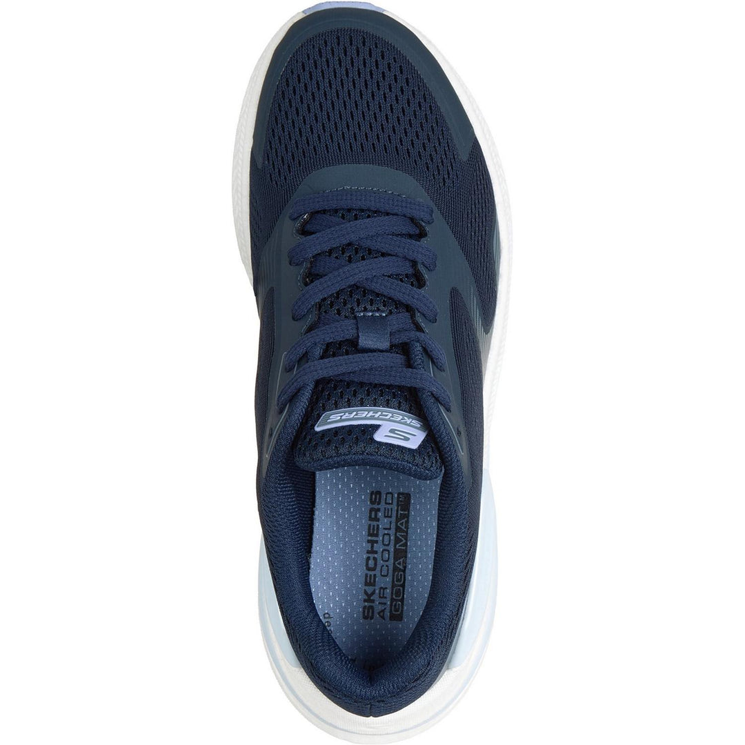 GO RUN CONSISTENT PRO CORUS Navy Textile/Synthetic