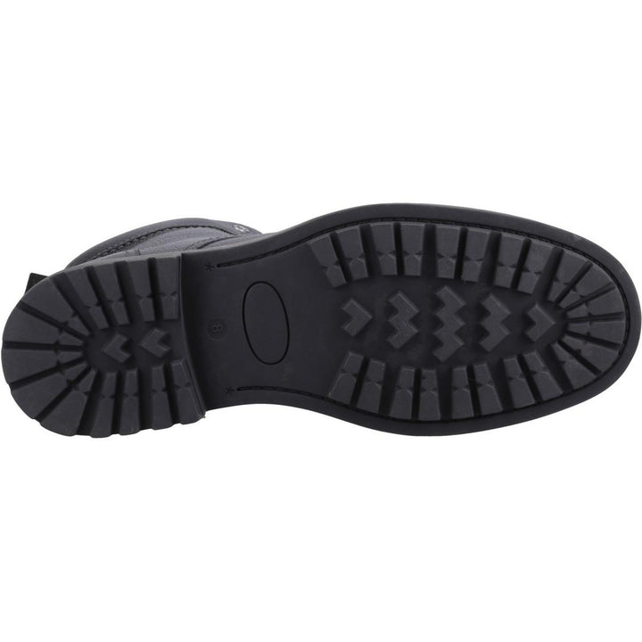Hunter Shaws Ankle Boot