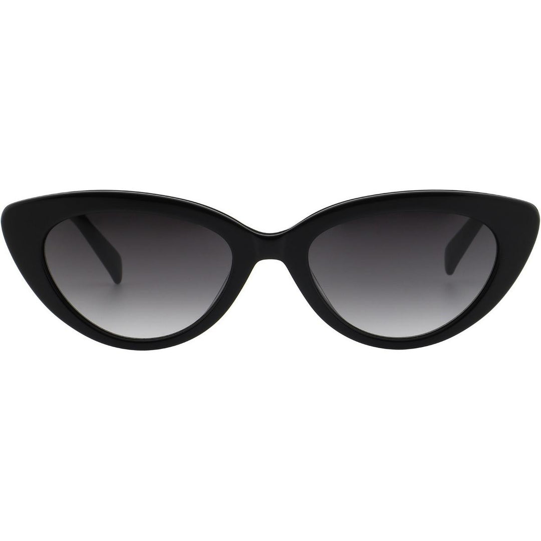 KM506800153 Sunglasses Black Ladies