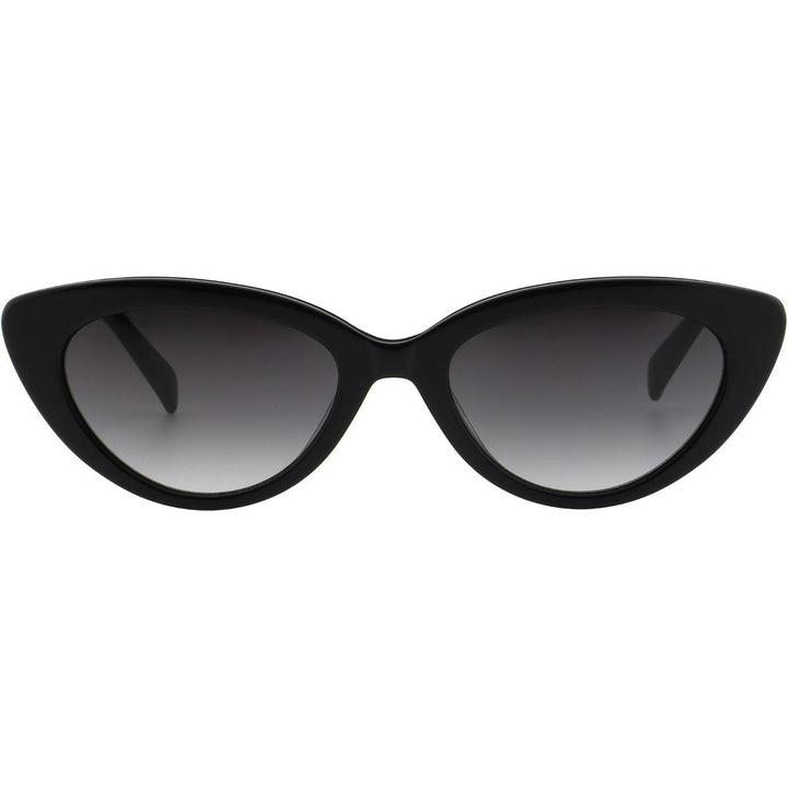 KM506800153 Sunglasses Black Ladies