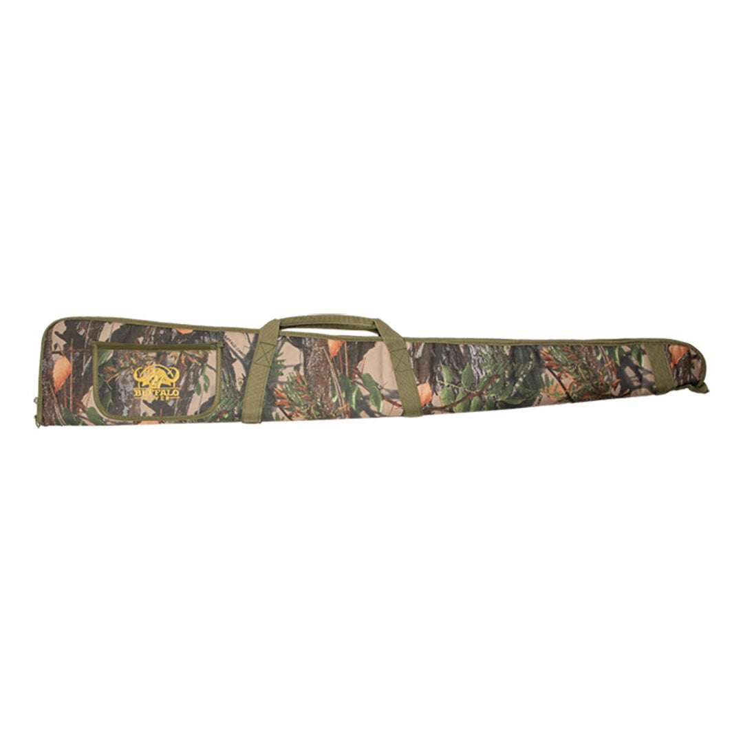 CarryPRO II Standard Series Gunbag 52" Shotgun Buffalo Camo