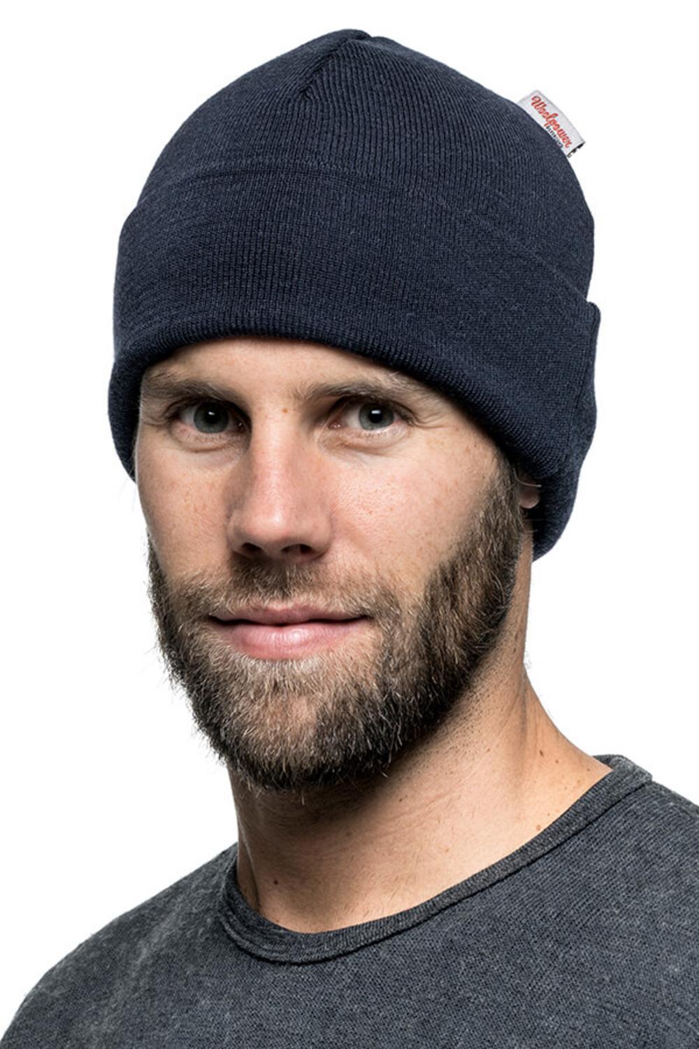 Woolpower Beanie Classic Merino Wool Hat