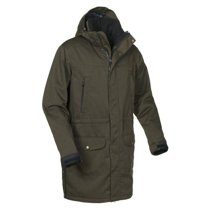 SwedTeam Ultra Coat Jacket
