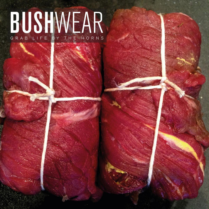 BushWear Rayon NO. 5 Twine