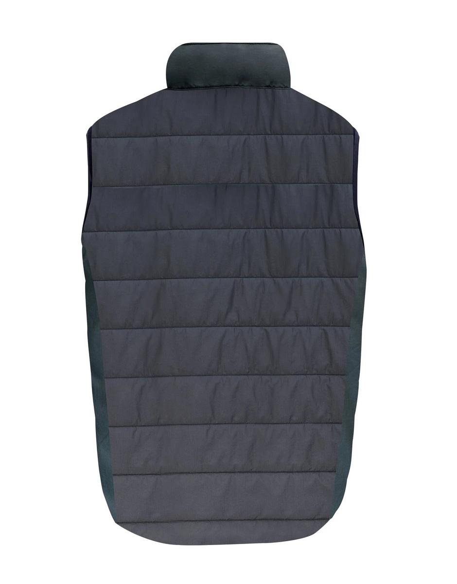 Swazi CHAMOIS INSULATION VEST