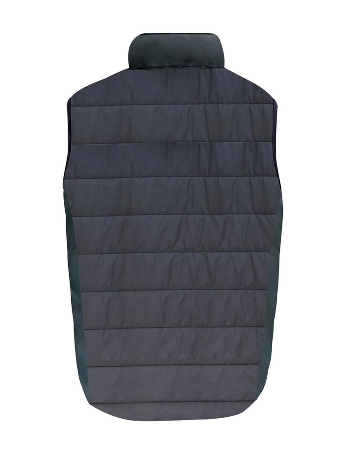 Swazi CHAMOIS INSULATION VEST