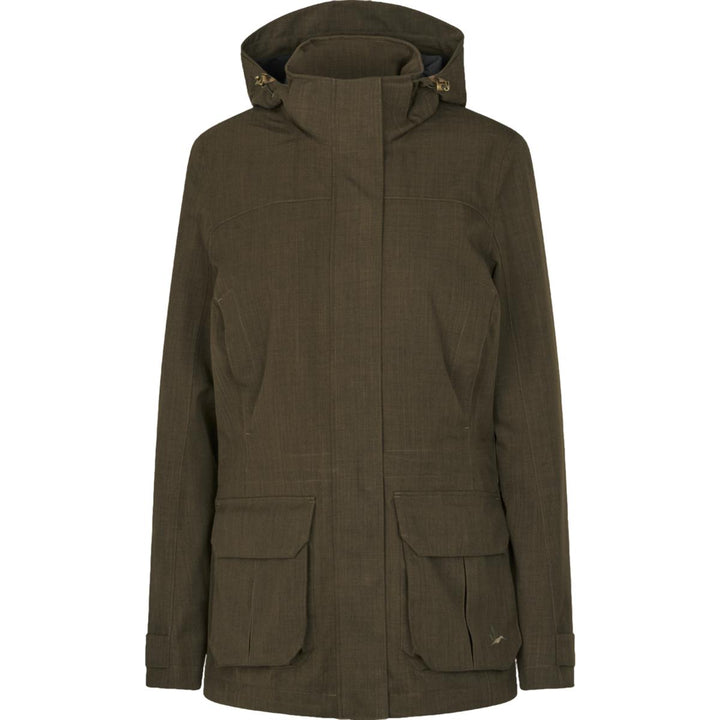 Seeland Highpoint Harriet Jacket Light Pine
