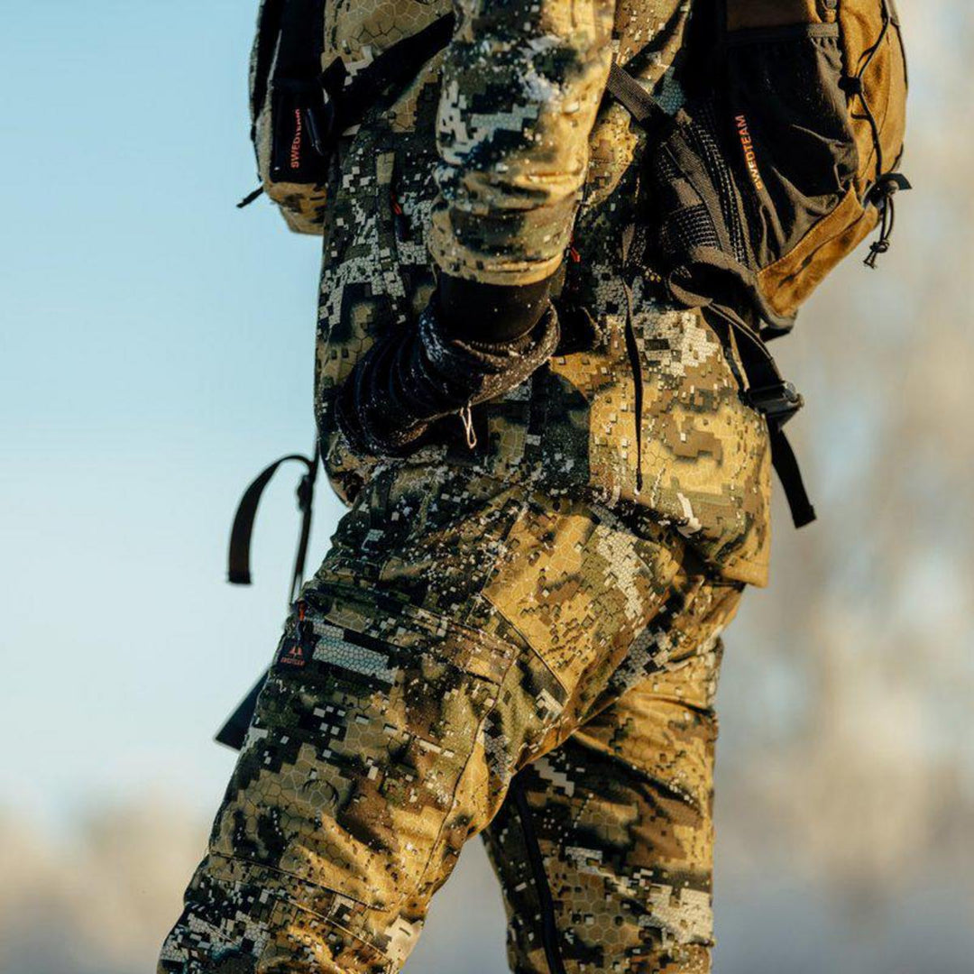 SwedTeam Titan Pro Hunting Jacket