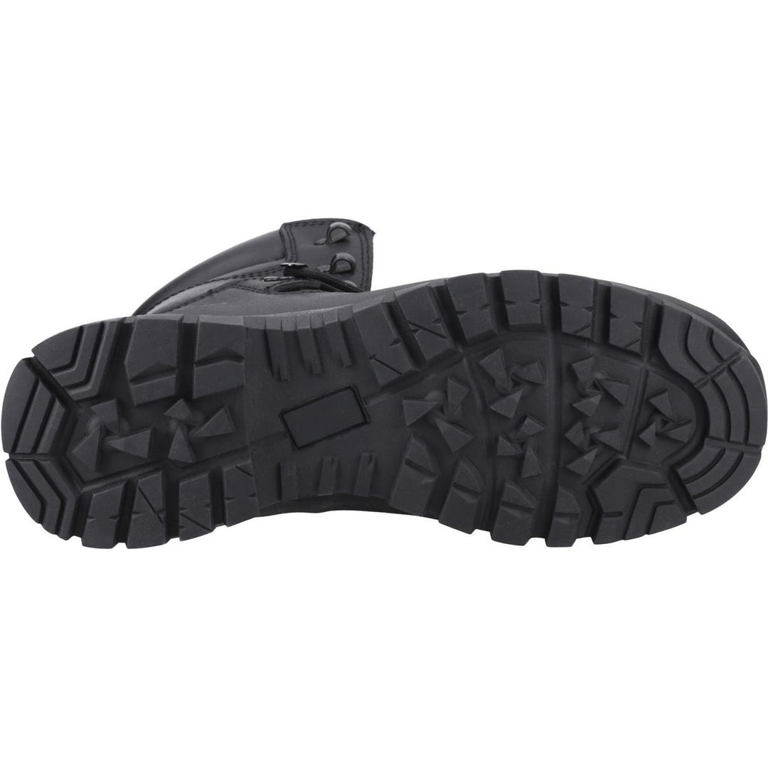 Magnum Valiance Leather Boots – view 3
