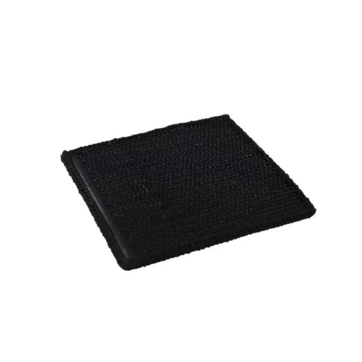 Spartan Spartan Black Woven Patch