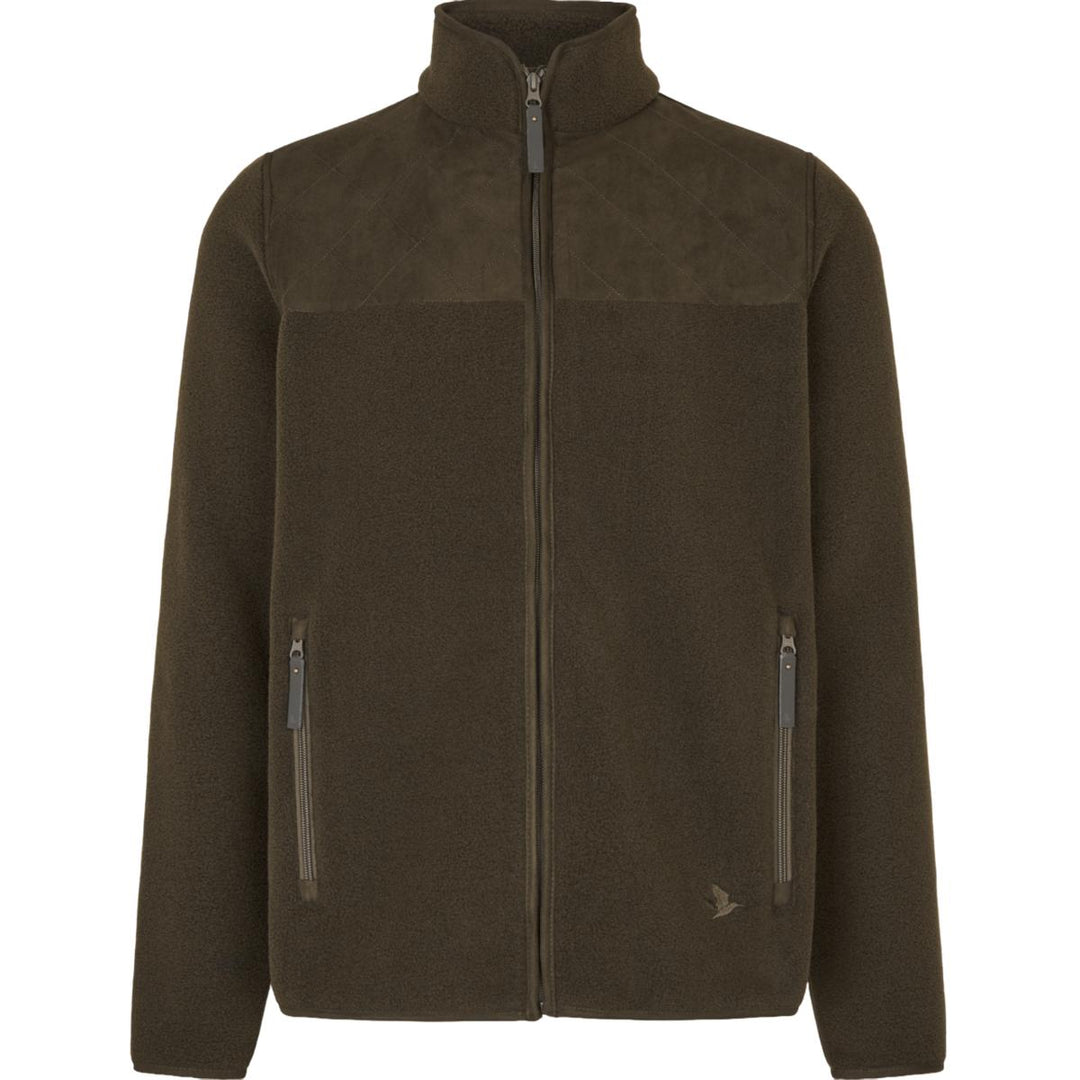 Seeland Fog Fleece Jacket Light Pine